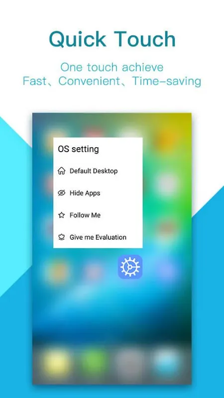IOS EMULATOR Screenshots