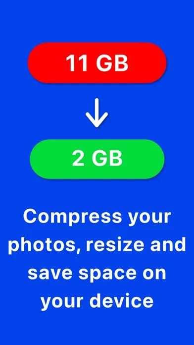 Photo Resizer & Compressor應用截圖