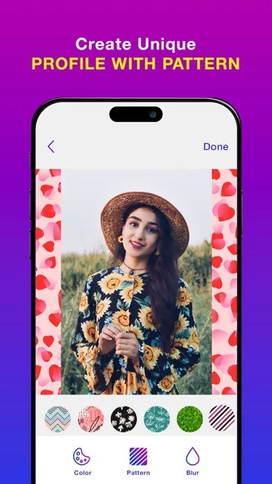 Grid Maker & No Crop Photo سکرین شاٹس