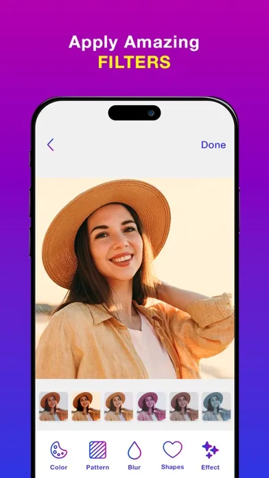 Grid Maker & No Crop Photo سکرین شاٹس