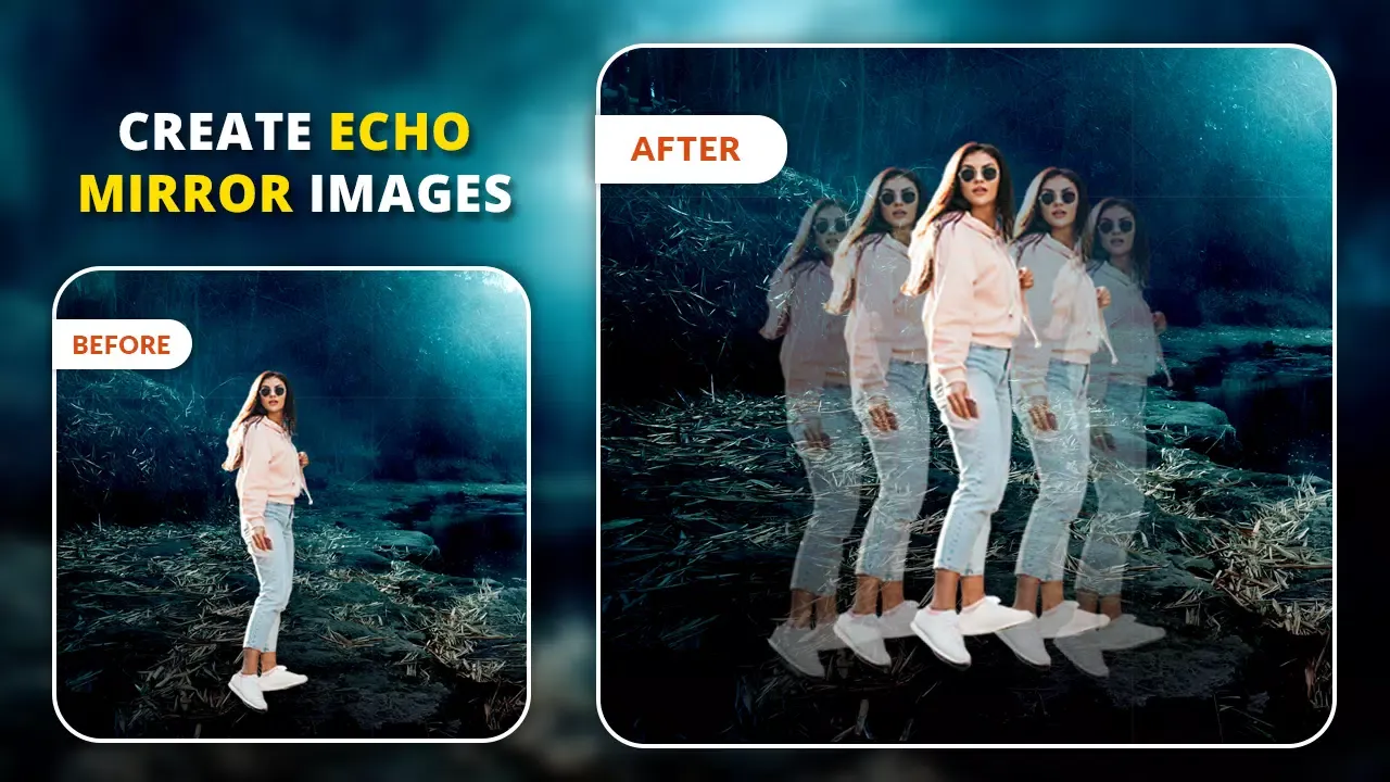 Capturas de pantalla de Motion Photo Blur
