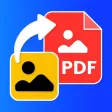 Photo To PDF Converter - Edit