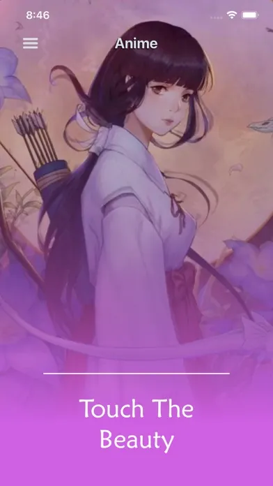 Live Wallpapers For You 4k HD应用截图