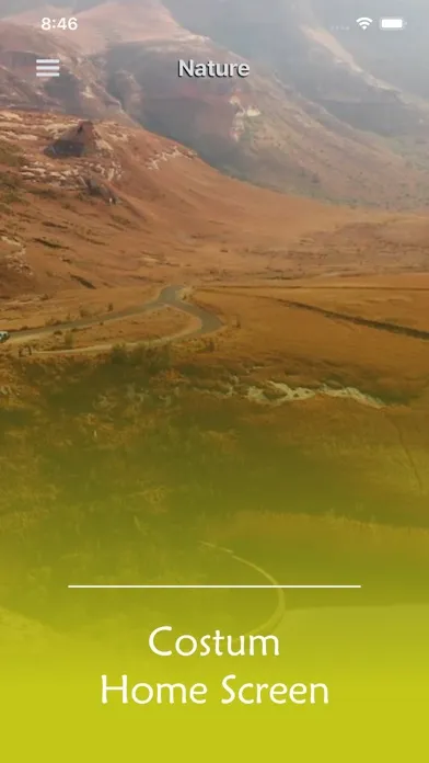 Live Wallpapers For You 4k HD应用截图