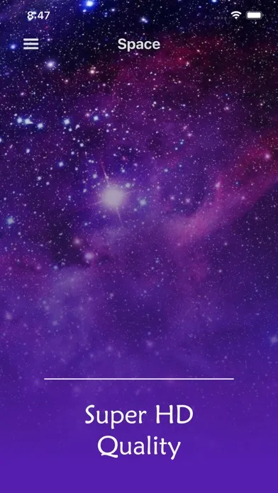 Live Wallpapers For You 4k HD应用截图