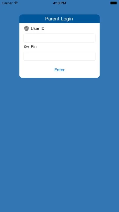 iCare Lite سکرین شاٹس