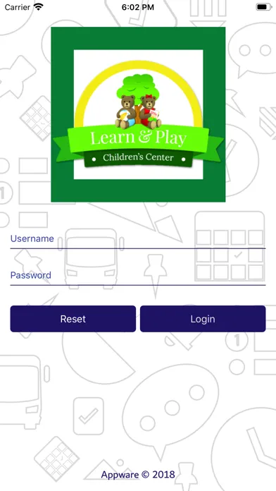 Learn & Play children center سکرین شاٹس