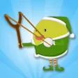 Foolz: Snowball Christmas