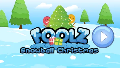 Foolz: Snowball Christmas Screenshots