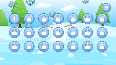 Foolz: Snowball Christmas Screenshots