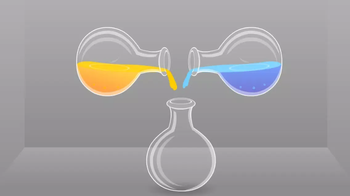 تصاویر Potion Mixer