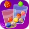 100 Christmas Crossy Balls - make it work for Santa!