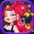 Halloween Salon Spa Makeover Doctor Game
