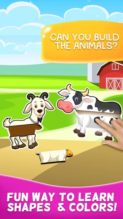 تصاویر Kids Toddler Learning Educational Games