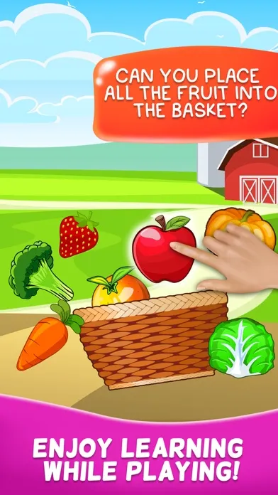 تصاویر Kids Toddler Learning Educational Games