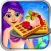 Mermaid Fair Food Maker Dash - Fun Candy Donut Cooking & Make Dessert Games!