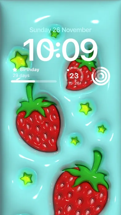 Icon Themepack - App Themes سکرین شاٹس