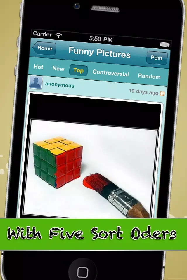 Funny Box All-In-1, Funny Pics, Jokes & Quotes স্ক্রিনশট