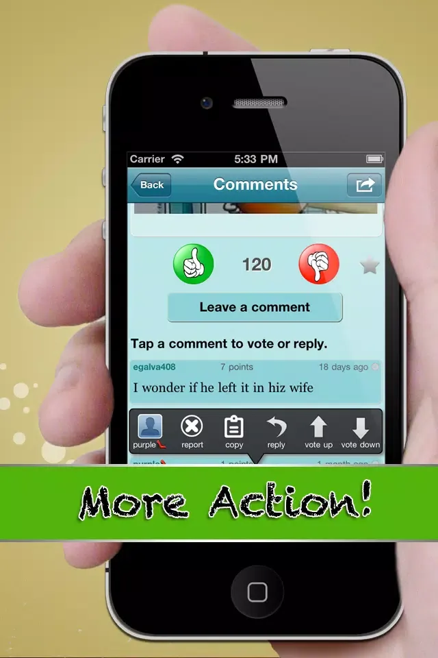 Funny Box All-In-1, Funny Pics, Jokes & Quotes স্ক্রিনশট