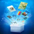 All-IN-1 Wallpapers Box HD & Retina Backgrounds Free