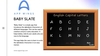 تصاویر Baby Slate