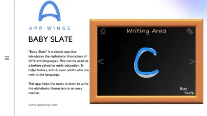 تصاویر Baby Slate