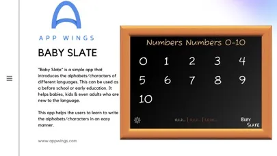 تصاویر Baby Slate