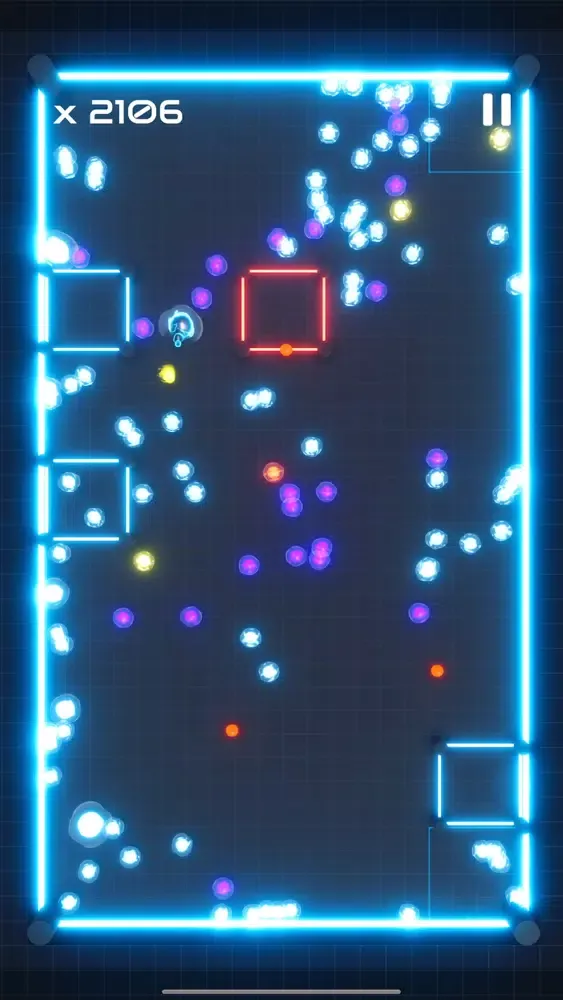 Orb Run Screenshots