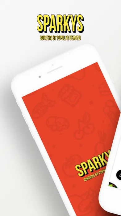 Capturas de pantalla de Sparkys