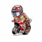 Moto GP Wallpapers 4K HQ Notch