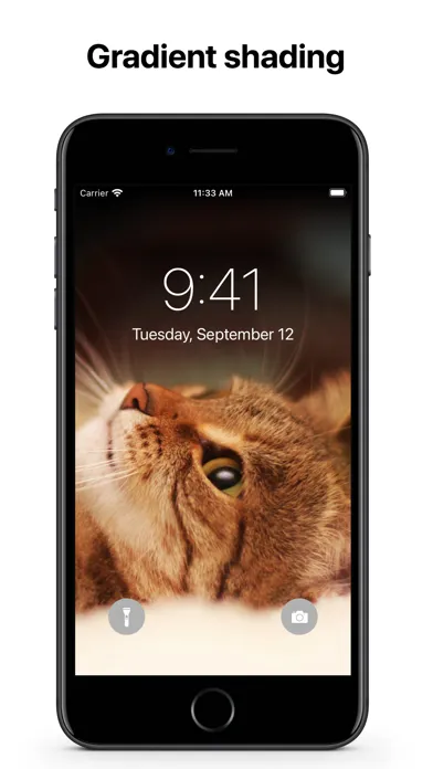 Cats Wallpapers 4K HQ Notch স্ক্রিনশট