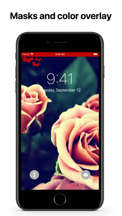 Vintage Wallpapers 4K HQ Notch应用截图