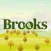Brooks Application