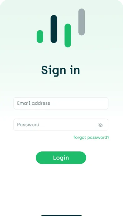 Ảnh chụp màn hình của AppWork Admin