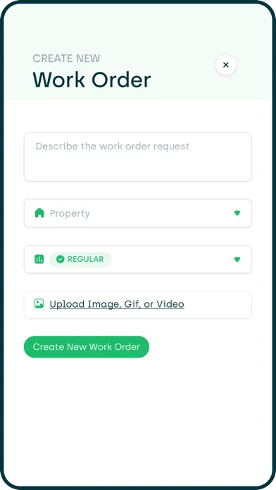 Ảnh chụp màn hình của AppWork Admin
