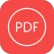 PDF Suites - for Adobe PDF Editor, Annotate,fill forms & convert documents