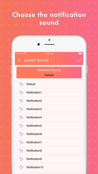 Ảnh chụp màn hình của Smart Pill Reminder Tracker