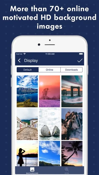 Sober Tracker – Quit Addiction Ekran Görüntüleri
