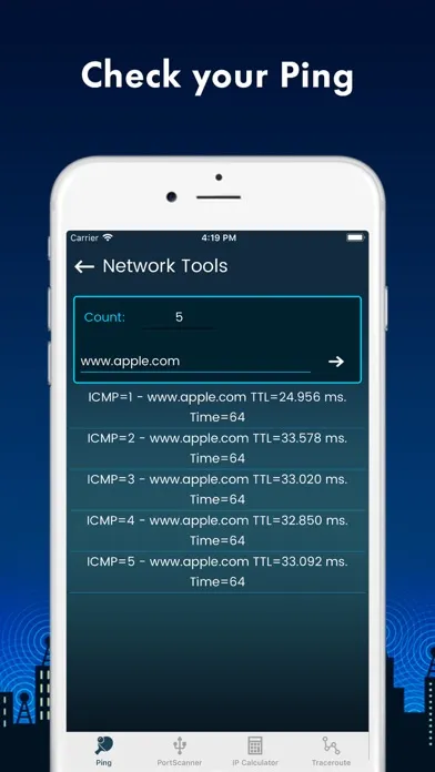 Router Admin Setup سکرین شاٹس