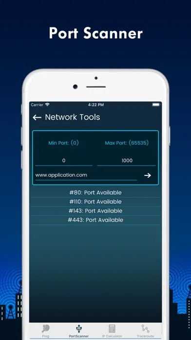 Router Admin Setup سکرین شاٹس