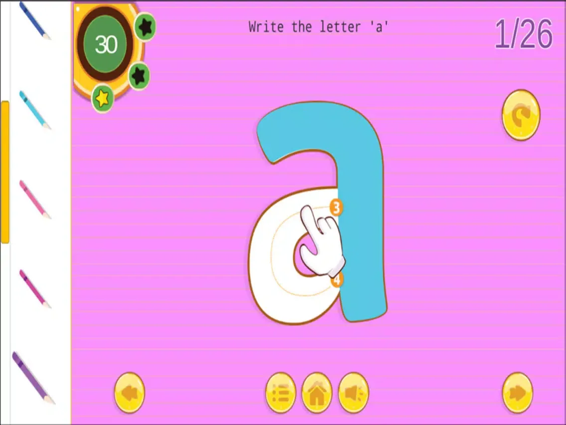 صور English Dojo Classroom iPad 