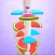 Fruit Helix: Jump Frenzy