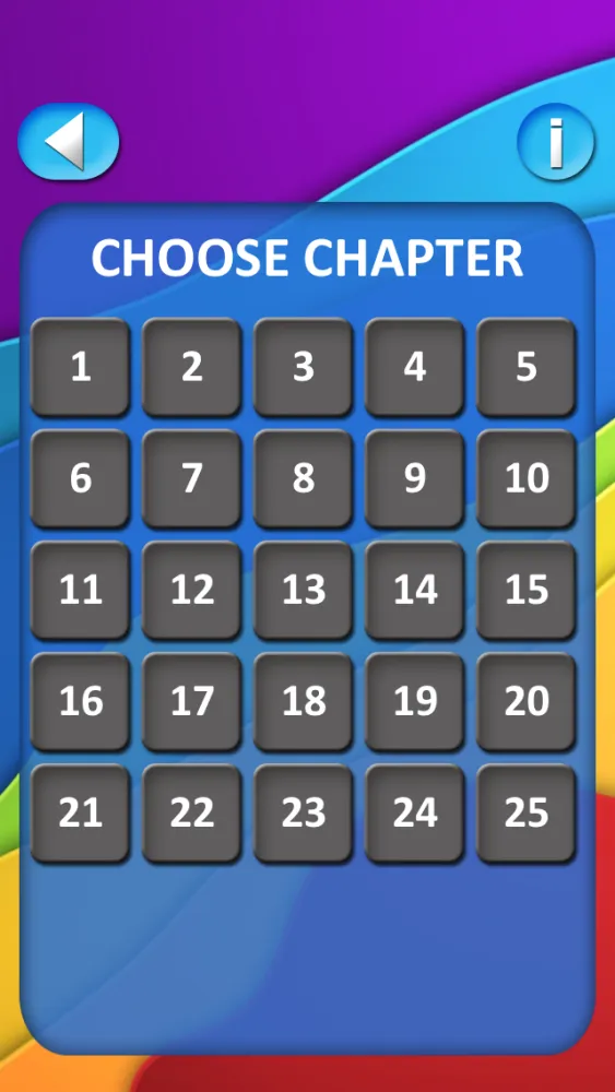 4Clue 1Word应用截图