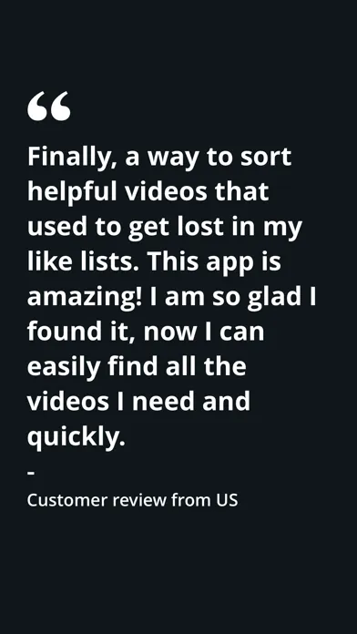 PickTok - Tik Video Saver App سکرین شاٹس