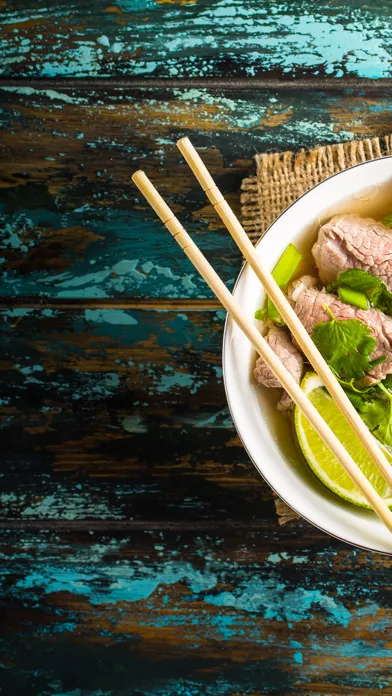 Yumini - AI Menu Translator应用截图