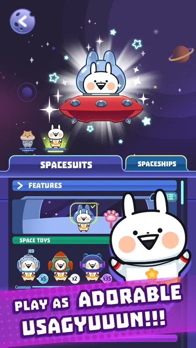 Claw Stars Ekran Görüntüleri