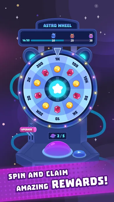 Claw Stars Ekran Görüntüleri