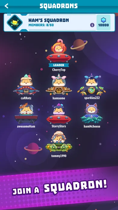 Claw Stars Ekran Görüntüleri