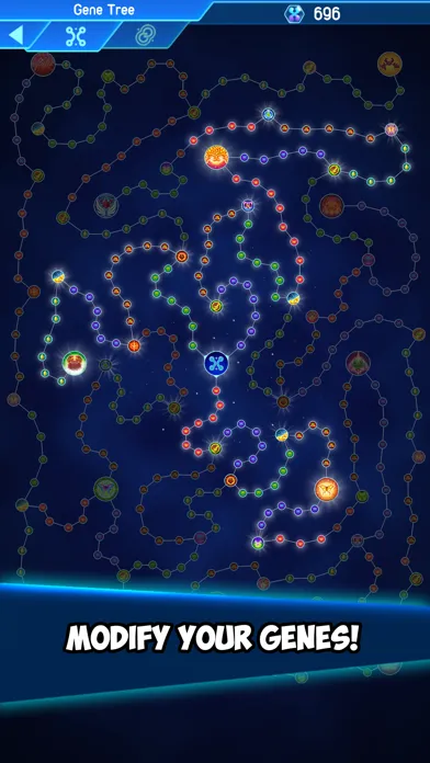 Crab War سکرین شاٹس