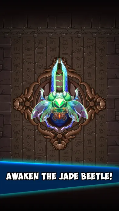 Crab War سکرین شاٹس